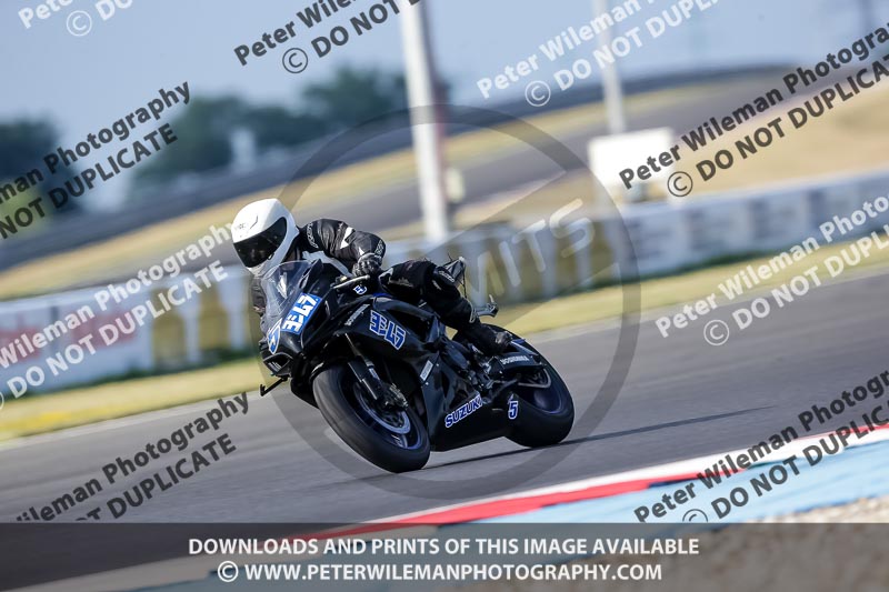 25 to 27th july 2019;Slovakia Ring;event digital images;motorbikes;no limits;peter wileman photography;trackday;trackday digital images